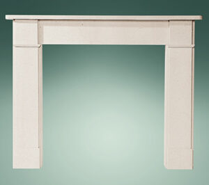 The Balfour Fire Surround