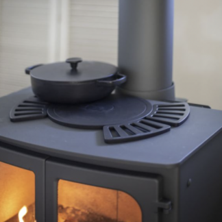 Charnwood Cooking Plate