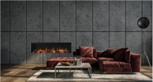 Solus VS150 Series Electric Fire