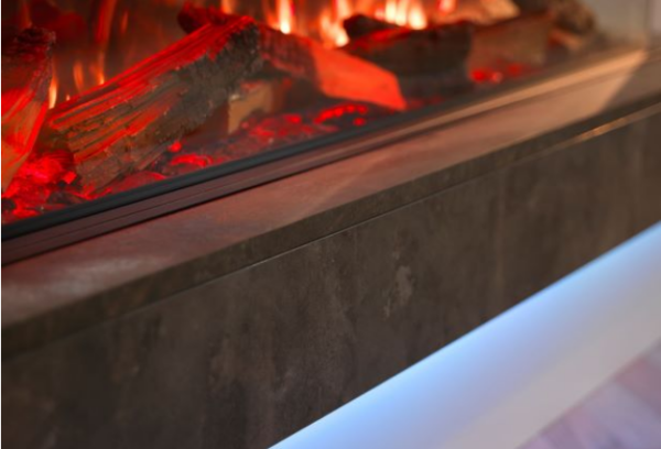 Solus VS150 Series Electric Fire - Image 5