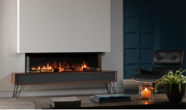 Solus VS150 Series Electric Fire - Image 6