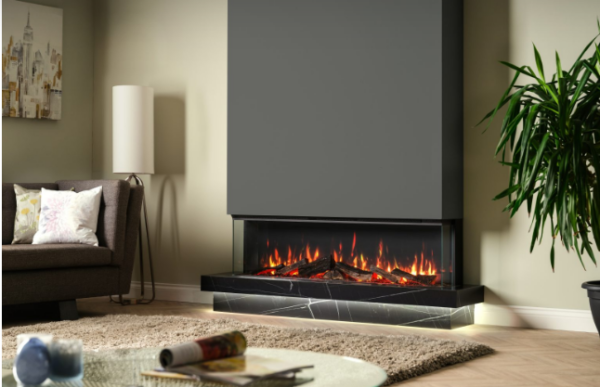 Solus VS150 Series Electric Fire - Image 7