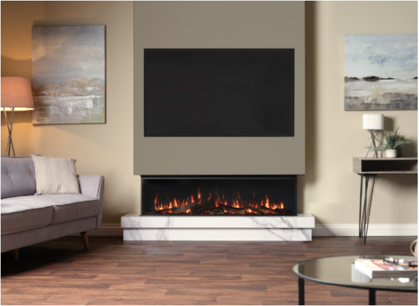 Solus VS150 Series Electric Fire - Image 8