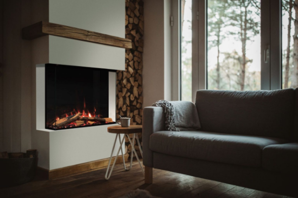 Solus VS75 Series Electric Fire