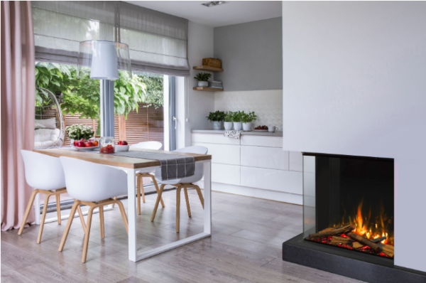 Solus VS75 Series Electric Fire - Image 3