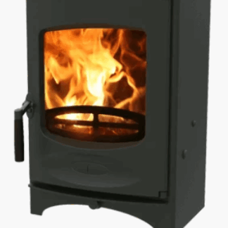 Charnwood C-Four Blu