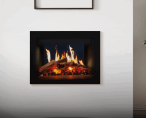 ACR Seren 70 LCD Electric Fire