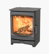 Charnwood Aire 500 Intelligent