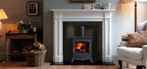 Are Wood Burners Harmful? Here's what you need to know