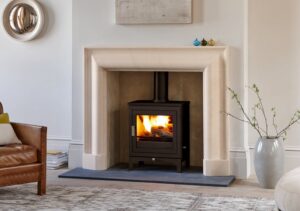 New Year, New Fireplace: Transform Your Home for 2026