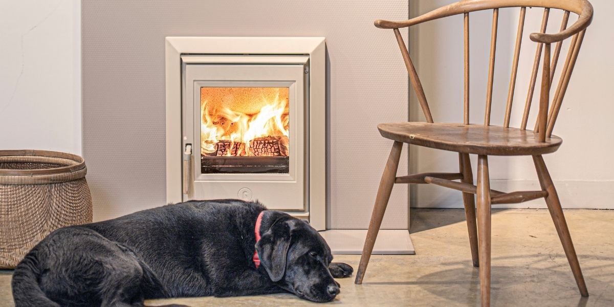 Best fireplaces for small homes: Stylish & Space-Saving Options