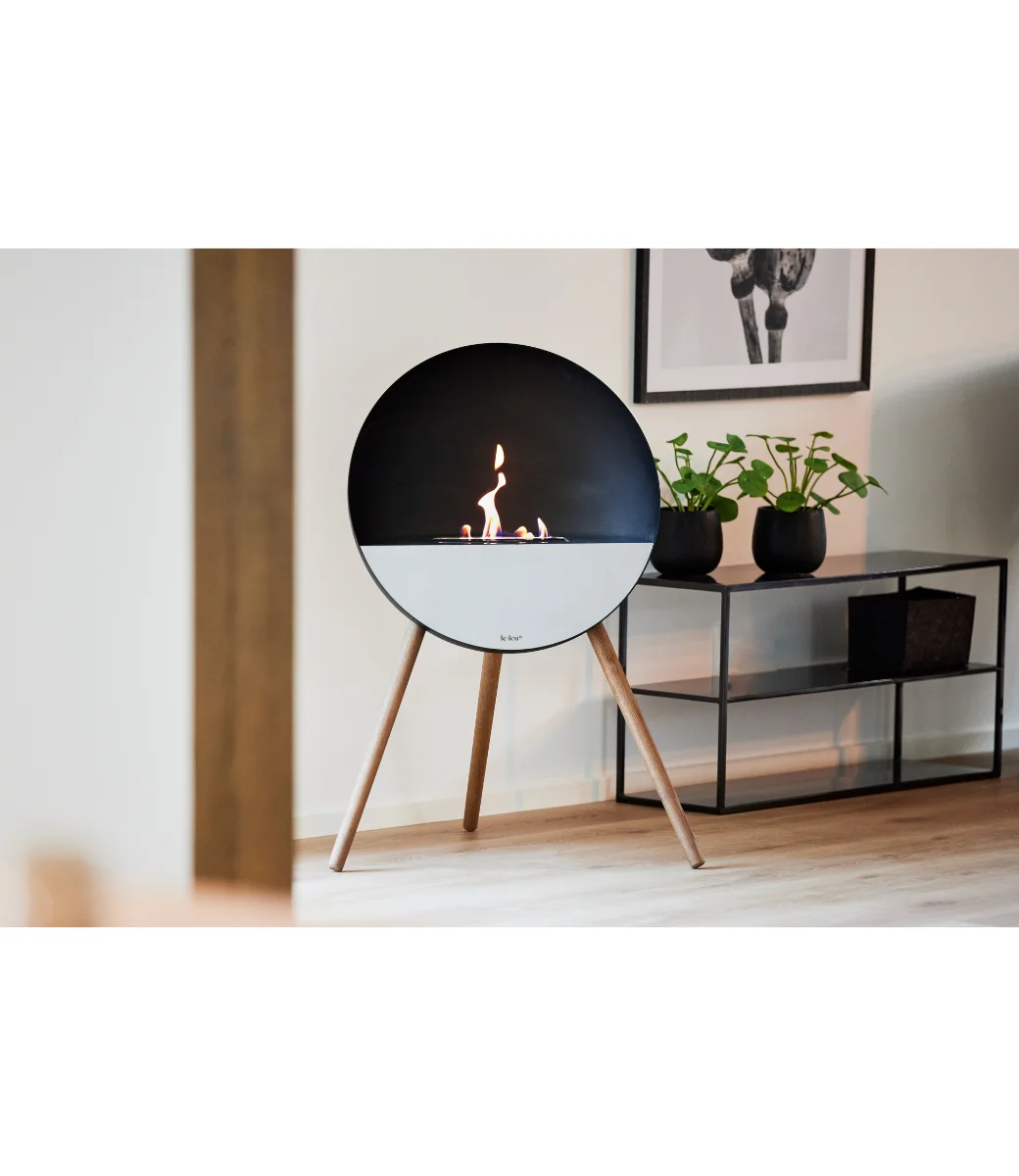 Le Feu Eye